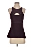 Kyodan Burgundy Active Tank Size S - photo 1