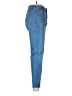 Forever 21 Stripes Blue Jeans Size 28 waist - photo 4