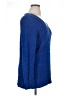 White Stag Blue Pullover Sweater Size XL - photo 4