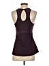 Kyodan Burgundy Active Tank Size S - photo 2