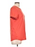 Mizuno Orange Active T-Shirt Size L - photo 4