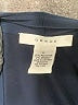 Grace Black Sleeveless T-Shirt Size L - photo 7