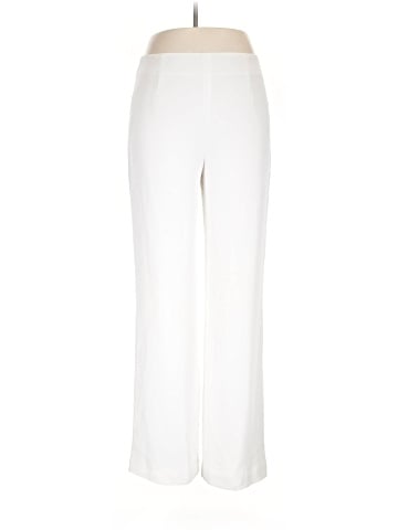 Basix II Silk Pants (view 1)