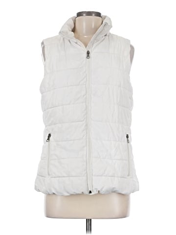 Banana Republic Factory Store Vest (view 1)