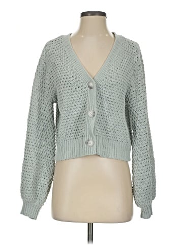 Abercrombie & Fitch Cardigan (view 1)