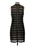J.Crew 100% Polyester Black Cocktail Dress Size 4 - photo 2