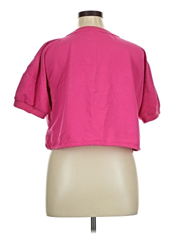 Good Time U.S.A. Los Angeles Short Sleeve Top (view 2)