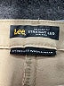 Lee Solid Tan Khakis Size 16 (petite) - photo 7