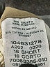 Lee Solid Tan Khakis Size 16 (petite) - photo 8