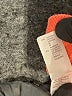 Gap Outlet Orange Cardigan Size L - photo 8