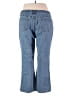 St. John's Bay Blue Jeans Size 22 - photo 2