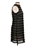 J.Crew 100% Polyester Black Cocktail Dress Size 4 - photo 4
