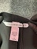 Victoria's Secret Stars Black Casual Pants Size M - photo 7