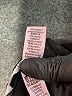 Victoria's Secret Stars Black Casual Pants Size M - photo 8