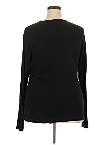 Cherokee Long Sleeve T-Shirt (view 2)