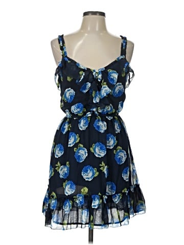 Abercrombie & Fitch Cocktail Dress (view 1)
