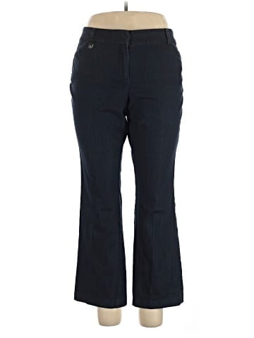 New York & Company Casual Pants (view 1)