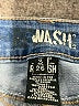 Rewash 100% Cotton Blue Jeans Size 3 - photo 4