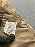 Aurola Brown Tank Top Size M - photo 7