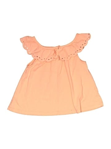 Janie and Jack Sleeveless T-Shirt (view 2)