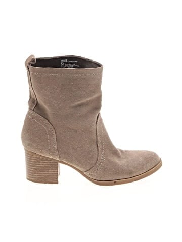 White Mountain Ankle Boots (view 1)