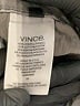 Vince. Metallic Gray Jeans Size 30 waist - photo 9