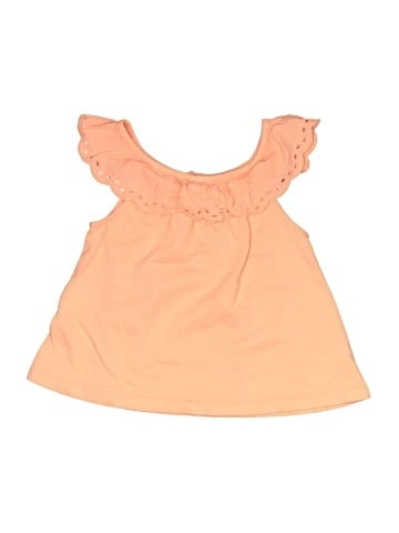 Janie and Jack Sleeveless T-Shirt (view 1)