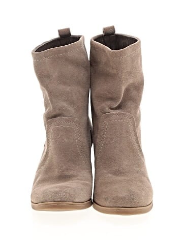 White Mountain Ankle Boots (view 2)