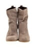 White Mountain Tan Ankle Boots Size 8 - photo 2
