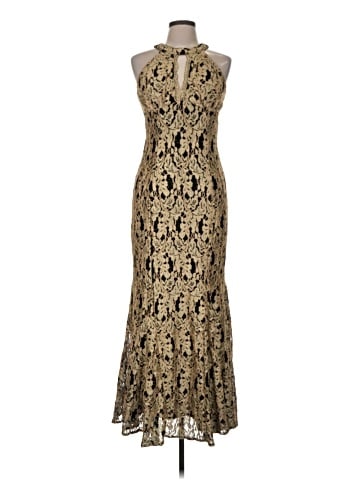 NW Nightway Cocktail Dress (view 1)