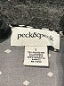 Peck & Peck Black Long Sleeve Blouse Size L - photo 7