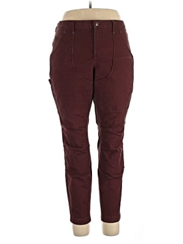Duluth Trading Co. Jeggings (view 1)