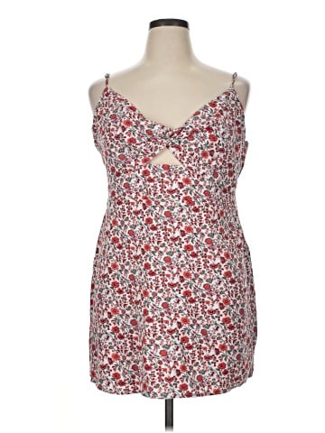 Abercrombie & Fitch Casual Dress (view 1)