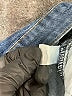 !It Jeans Solid Blue Jeans Size 10 - photo 8