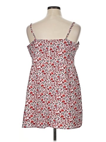 Abercrombie & Fitch Casual Dress (view 2)