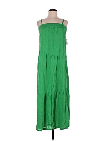Sim & Sam Casual Dress (view 1)