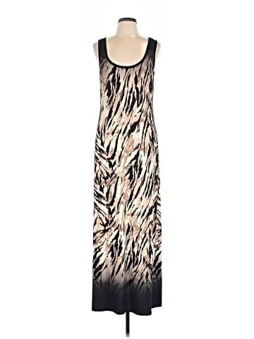 Roz & Ali Casual Dress (view 1)