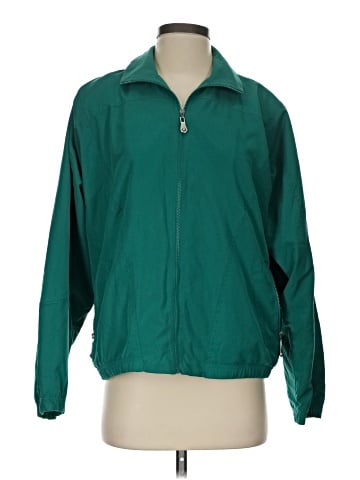 Koret Track Jacket (view 1)