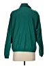 Koret Solid Green Track Jacket Size S - photo 2