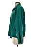 Koret Solid Green Track Jacket Size S - photo 5