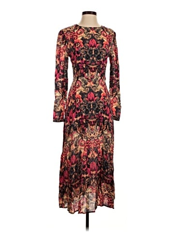 Sam & Lavi Cocktail Dress (view 1)