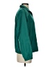 Koret Solid Green Track Jacket Size S - photo 4