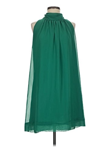 Eva Mendes by New York & Company Cocktail Dress (view 1)