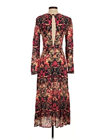 Sam & Lavi Cocktail Dress (view 2)