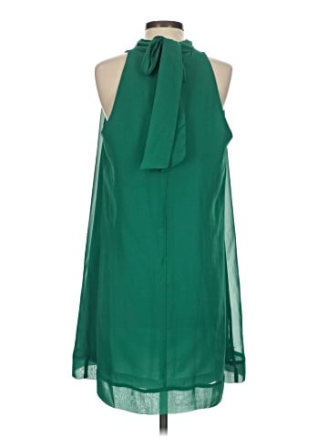 Eva Mendes by New York & Company Cocktail Dress (view 2)