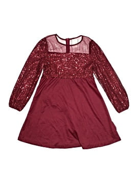 Unbranded Dress (view 1)