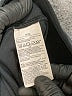 Active by Old Navy Solid Black Active Pants Size 8 - photo 4