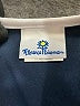 Florence Eiseman Solid Blue Dress Size 12 - photo 3