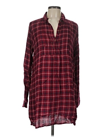 Abercrombie & Fitch Casual Dress (view 1)