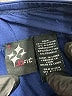 JoFit Solid Blue Active Skort Size S - photo 3
